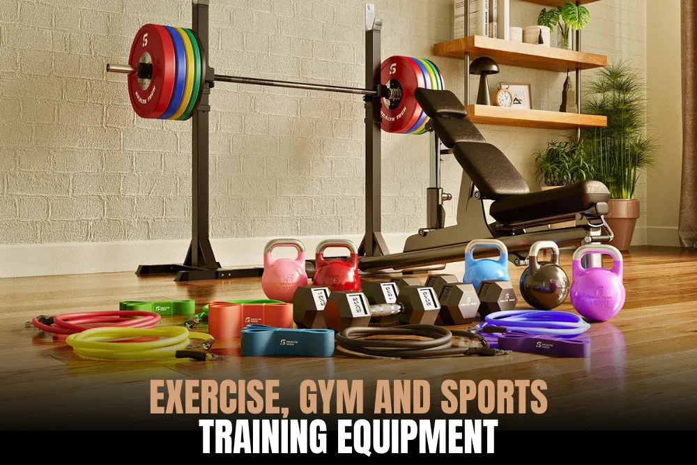 Training Equipment